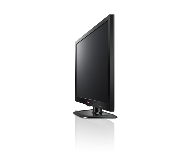 LG 26LN450B - 1394921 - zdjęcie 4
